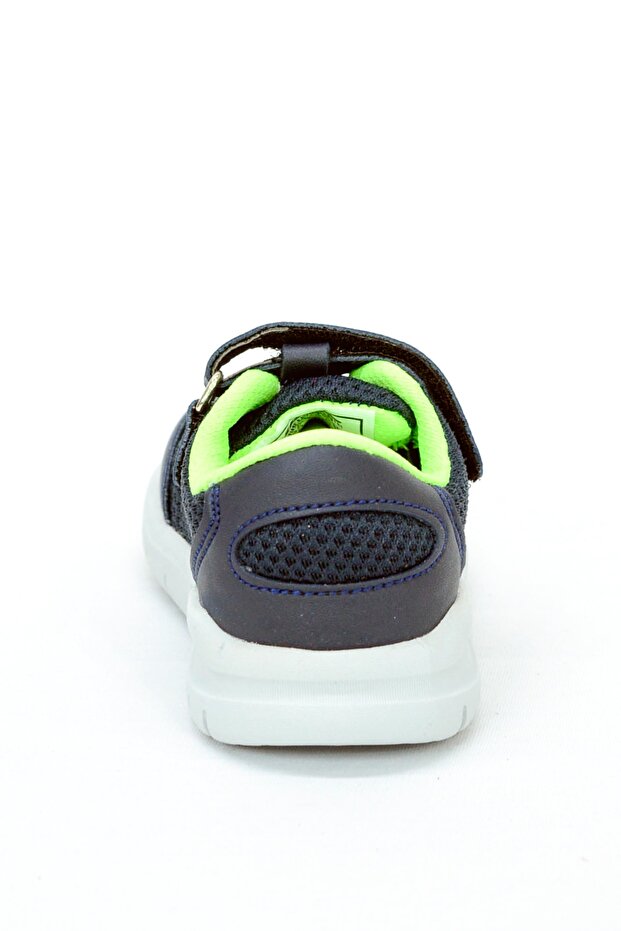 Çocuk Sneaker - Ruby Inf - S5352 - 3