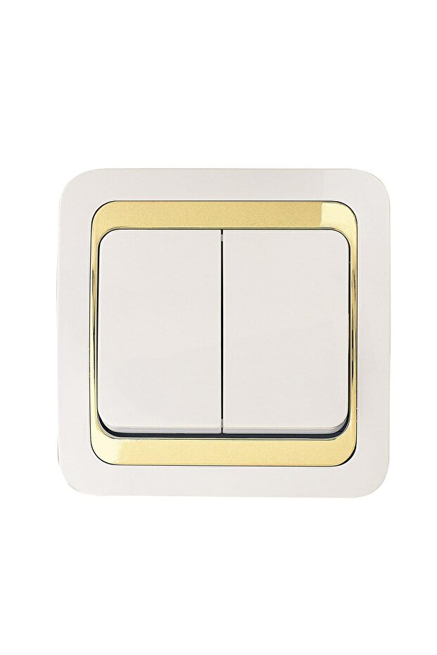 Mimoza Beyaz Altın Komitatör - 1