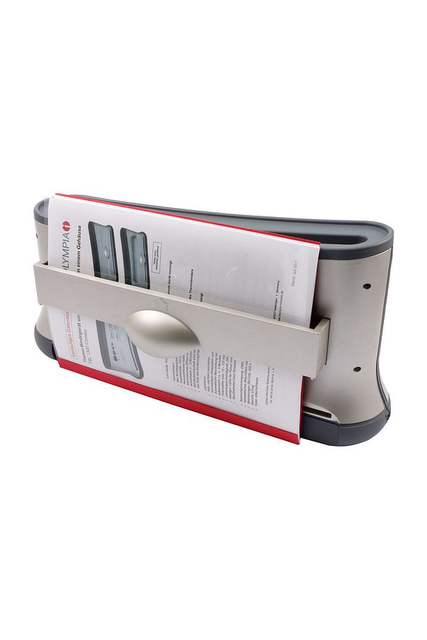 TBL 1300 2`li Kombo Laminasyon A3 ve Ciltleme A4 Makinesi - 4