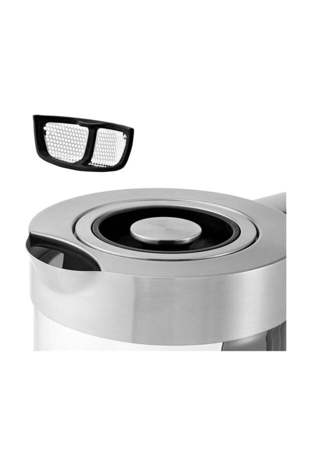 Lono Kettle + Tea Maker - 4