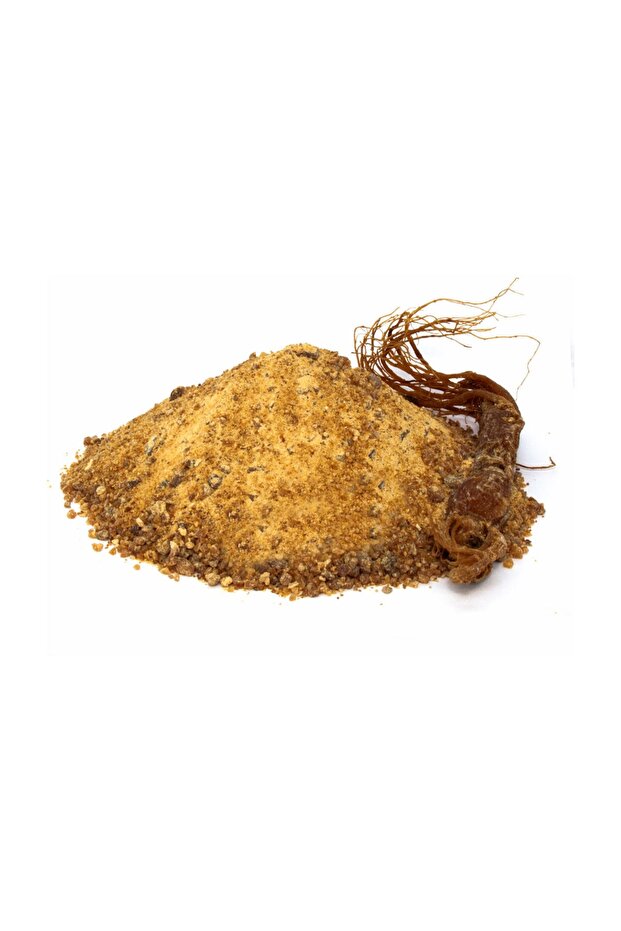 Red Ginseng Powder 50g