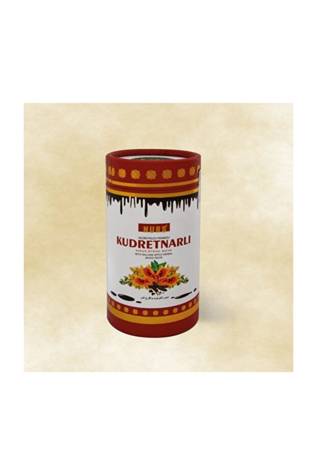 Kudret Narli Macun - 1