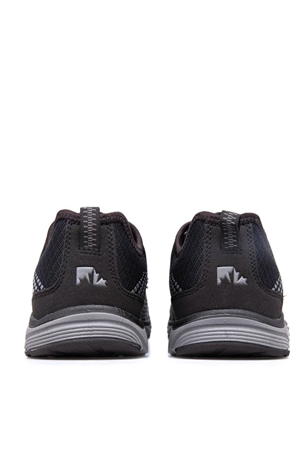 Ανδρικό Sneaker - Μαύρο - 4