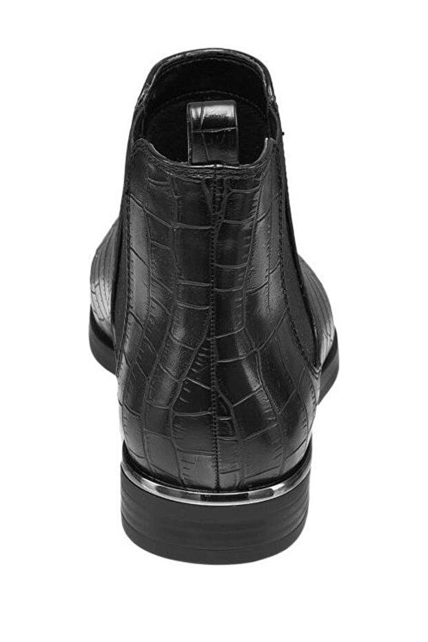 Deichmann Kadın Siyah Bot - 3