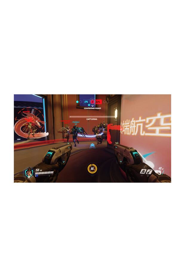 Overwatch PS4 Oyun JELATİNSİZ - 15