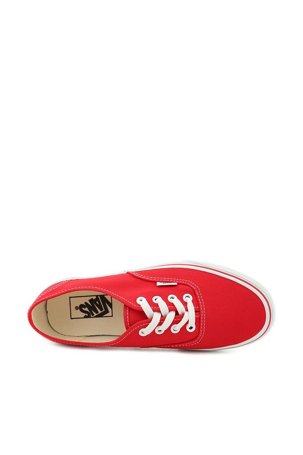 Unisex Casual Ayakkabı - Authentic  - 000EE3RED1-R - 5