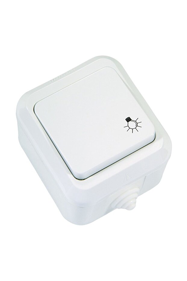 NEMLİYER BEYAZ LİGHT M18302 - 1