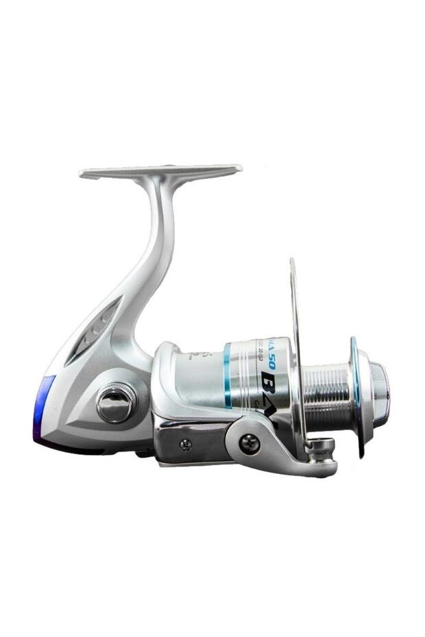 Charisma 50 Olta Makinesi - 2