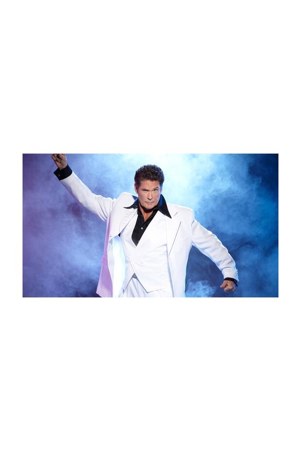 DanceStar Party Hits PS3 Oyun - 7