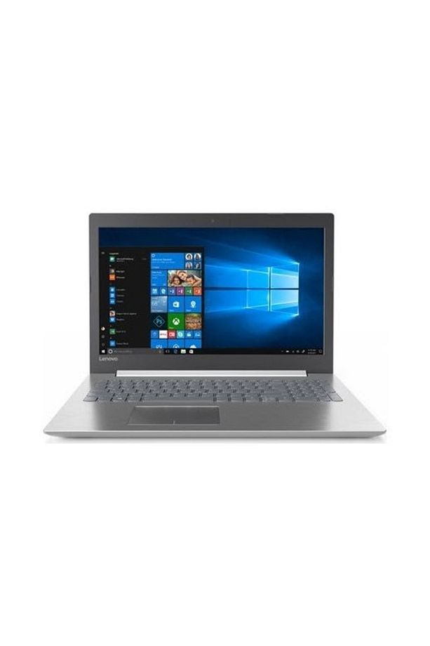 Ideapad 320 Core i5 8250U 12GB 1TB Radeon 530 Windows 10 Home 15.6" 81BT001GTX - 1