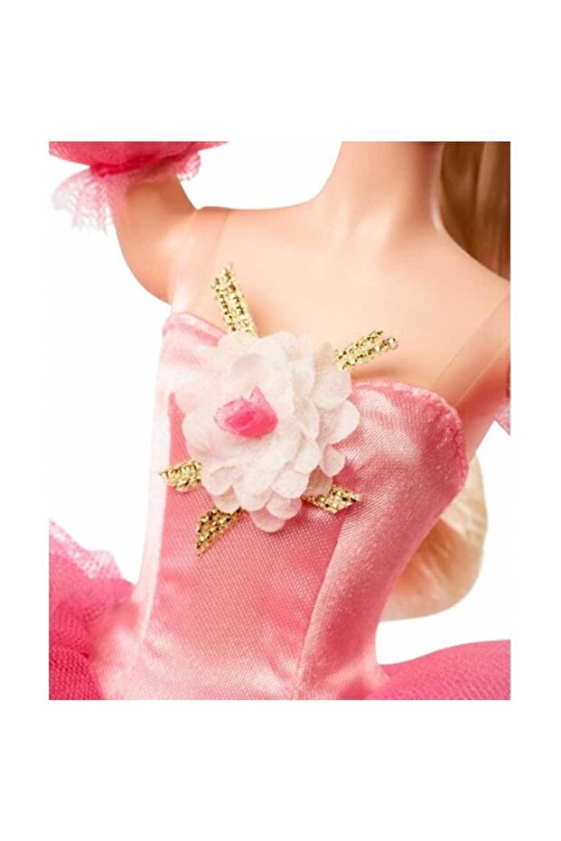 Balerin Bebek DVP52 - 3