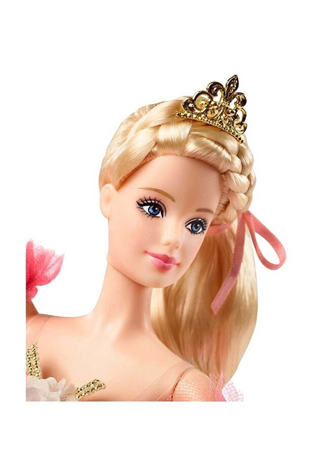 Balerin Bebek DVP52 - 2