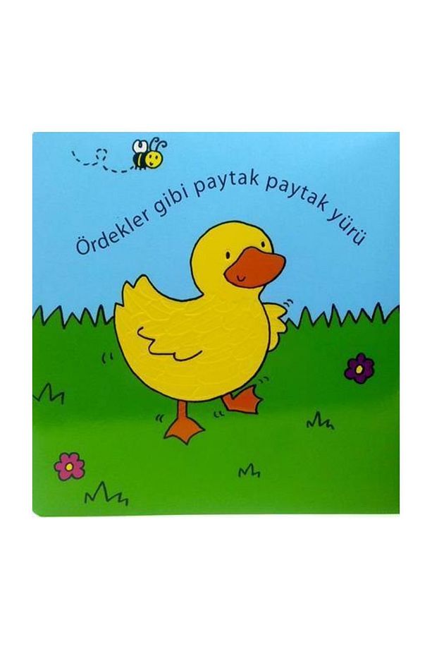 Dokun Hisset Serisi - Hopla ve Zıpla Kolektif - 3