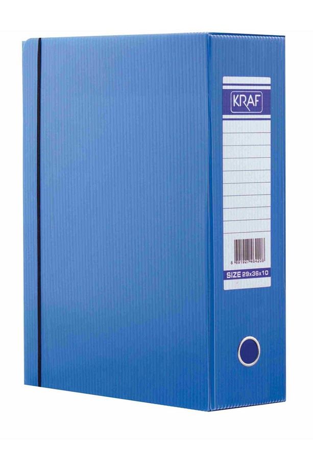 Proje Kutusu Battal (29x36x10) 885g Geniş - 1