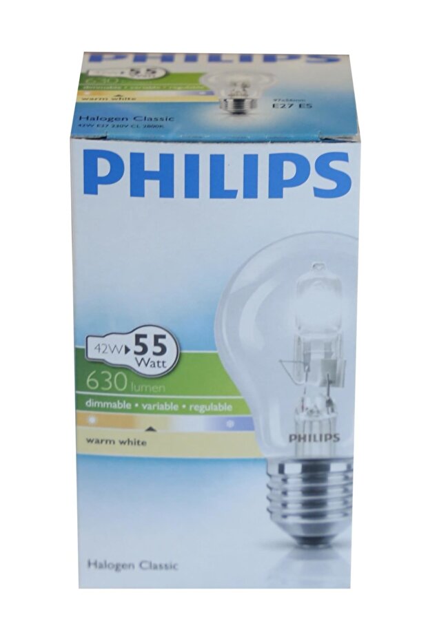 Eco Şeffaf 42w Ampul - 1