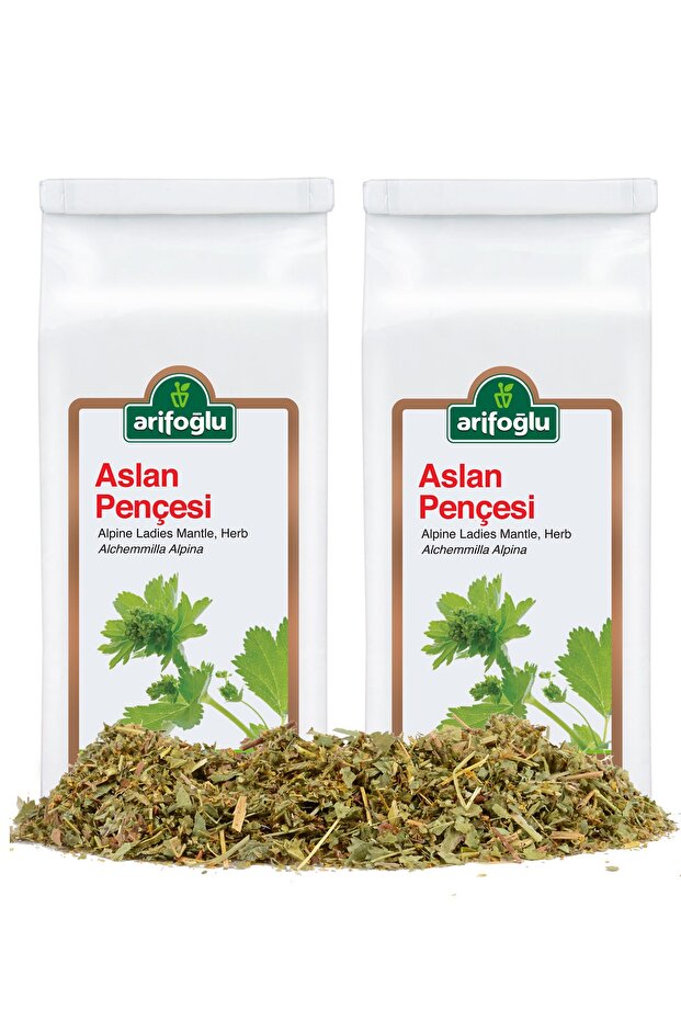 Aslan Pençesi 80g (2 Adet) - 1