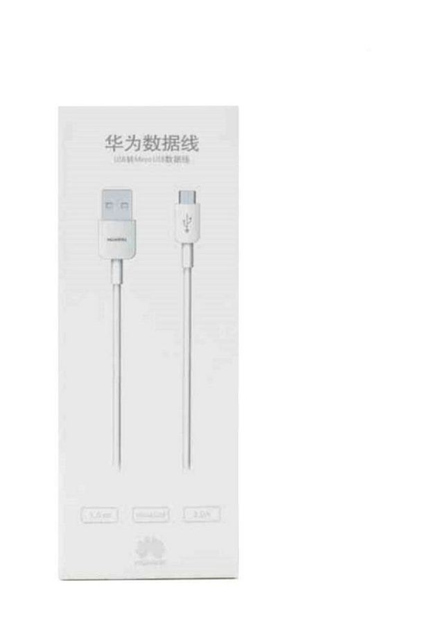 Micro USB Şarj ve Data Kablosu - 3