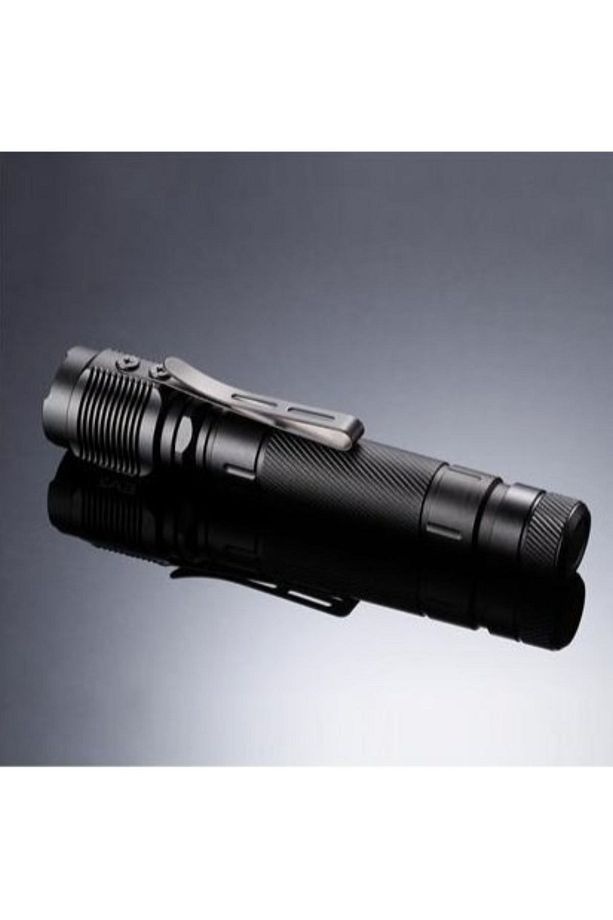 Ea2 280 Lumen Siyah El Feneri( 2 X AA ) 02.1.NIT.00000000EA2.000 - 3