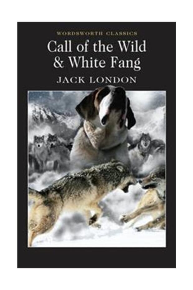 Call of the Wild and White Fang