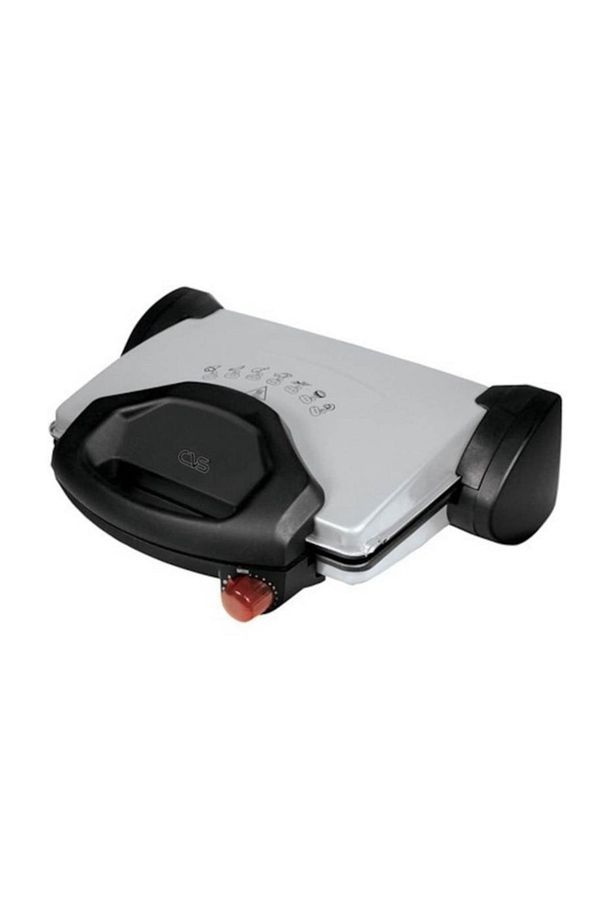 Dn 2201 Hünkar 2000 W Tost Makinesi - Gri - 2