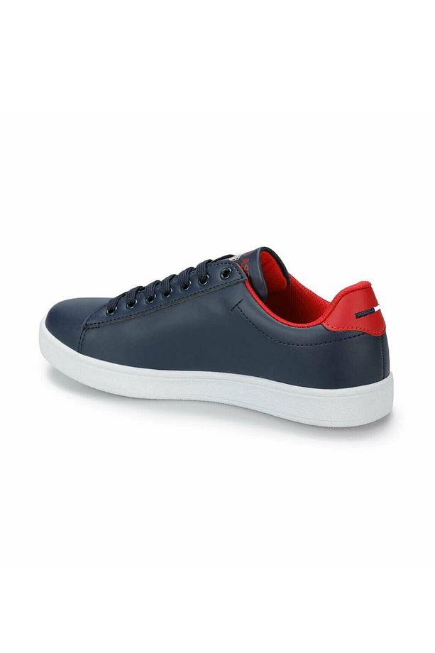 U.s. Polo Assn. Kadın Ayakkabı Franco 100249590 Lacivert/Navy 29S04249590 - 1