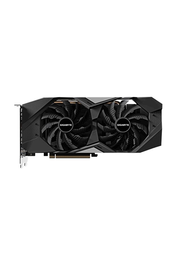 GeForce RTX 2060 SUPER Windforce 8GB 256Bit GDDR6 - 1