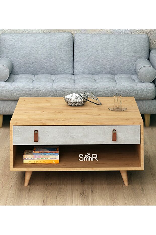 Betong Plus-Brida Orta Sehpa - 4