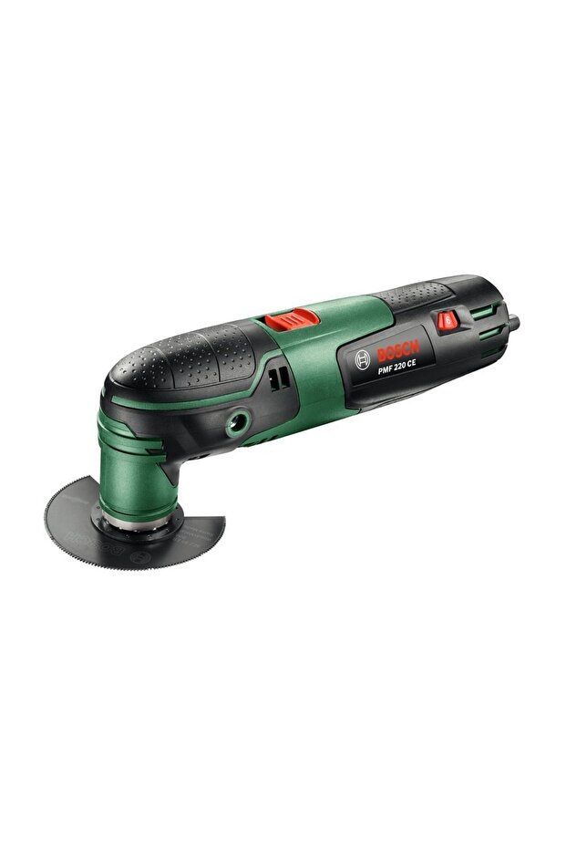 Pmf 220 Ce Çok Fonksyonlu Alet - 0603102000 - 1