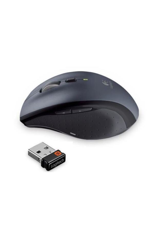 M705 Marathon Kablosuz Lazer Mouse 910-001949 - 1