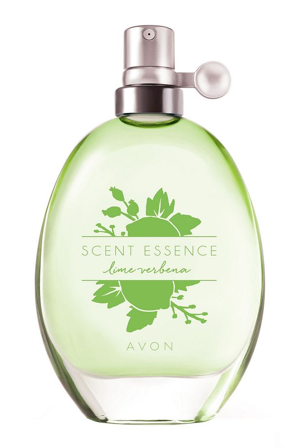 Scent Essence Lime verbena Edt 30 ml Kadın Parfümü 5050136603205 - 1