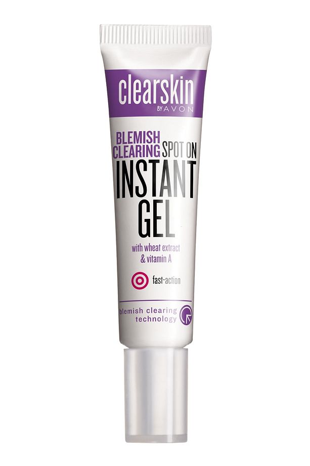 Clearskin Leke Görünümünü Düzgünleştirici Jel 15 ml 5050136073084 - 1