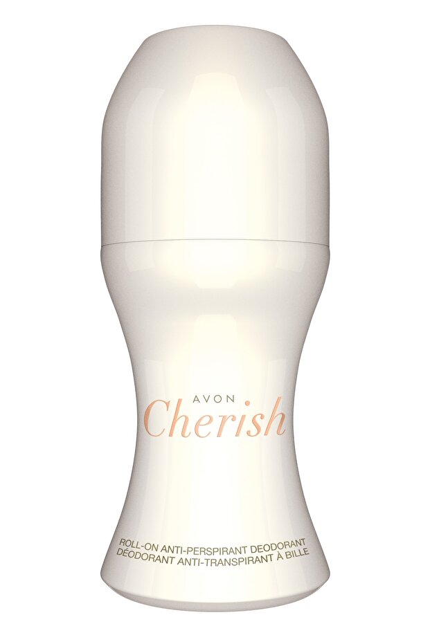 Cherish  50 ml Kadın Roll-On Deodorant 8681298948230 - 1