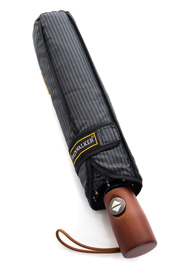 Gri Unisex Şemsiye Rubenis256 - 4