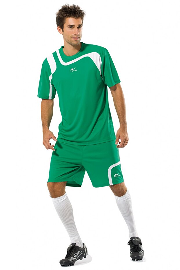 FUTBOL ŞORT SENNA - 1