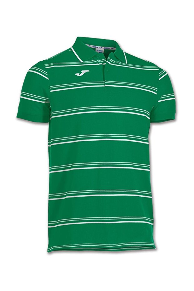 Men's Polo Neck T-shirt -100202,452 Naval -100202,452