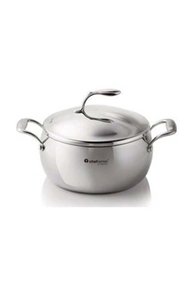 Kuğu Tencere 5.7 Lt - 1