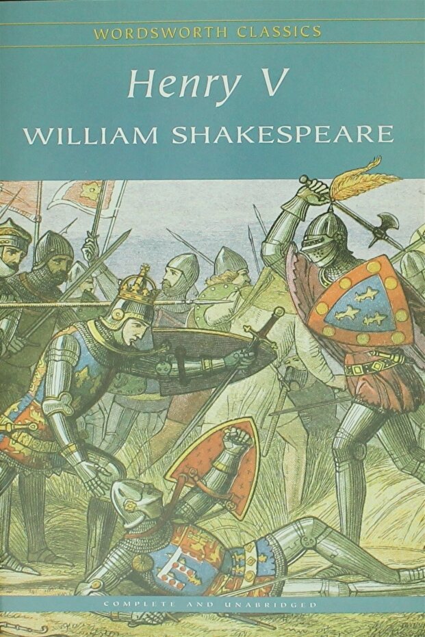 Henri V - 1
