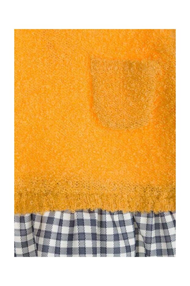 Kız Bebek Elbıse - 3