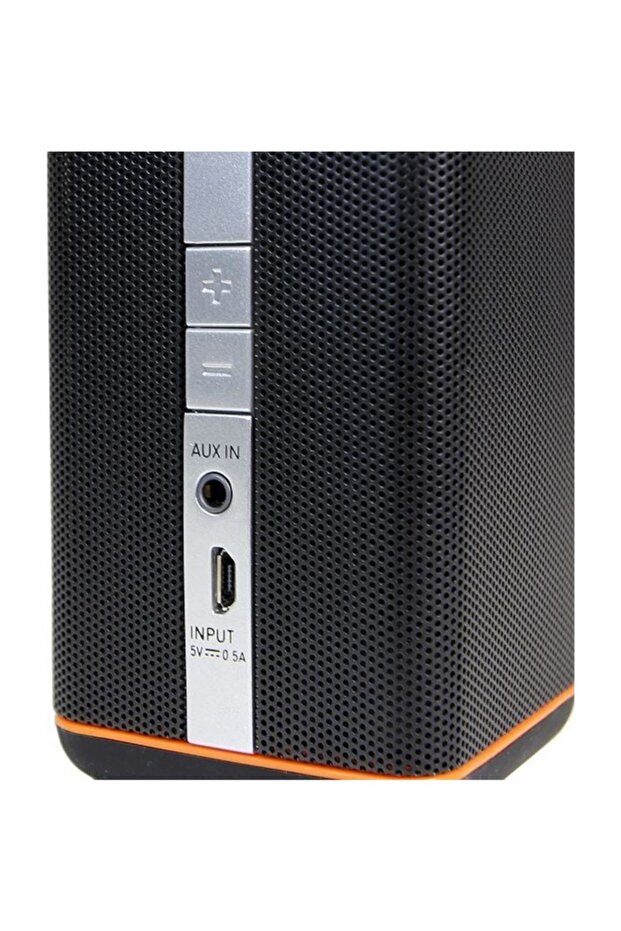 Gsb 110 Bluetooth Hoparlör - 5