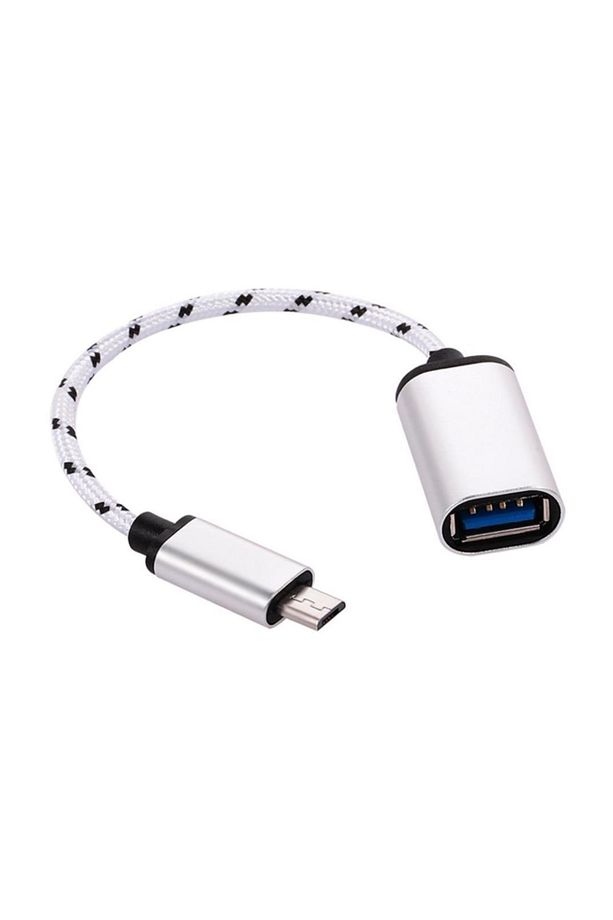 Mc318 Utv007 Chip Android Video Dvr Uyumlu Usb3.0 Otg Kablo - 1