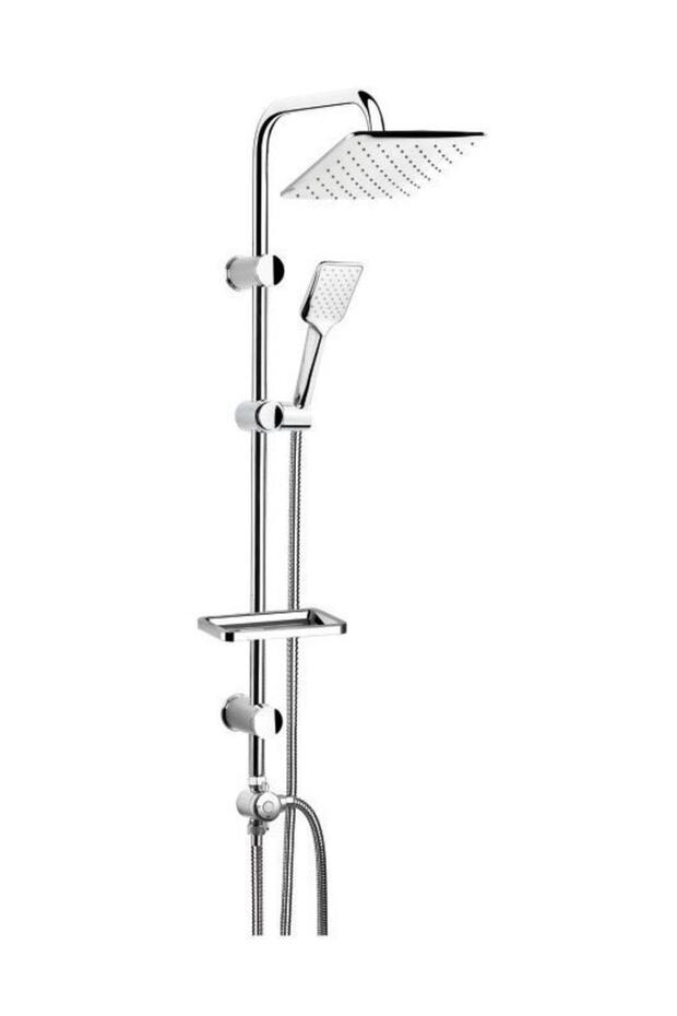 Tower Kare Duş Sistemi MTS010 - 1