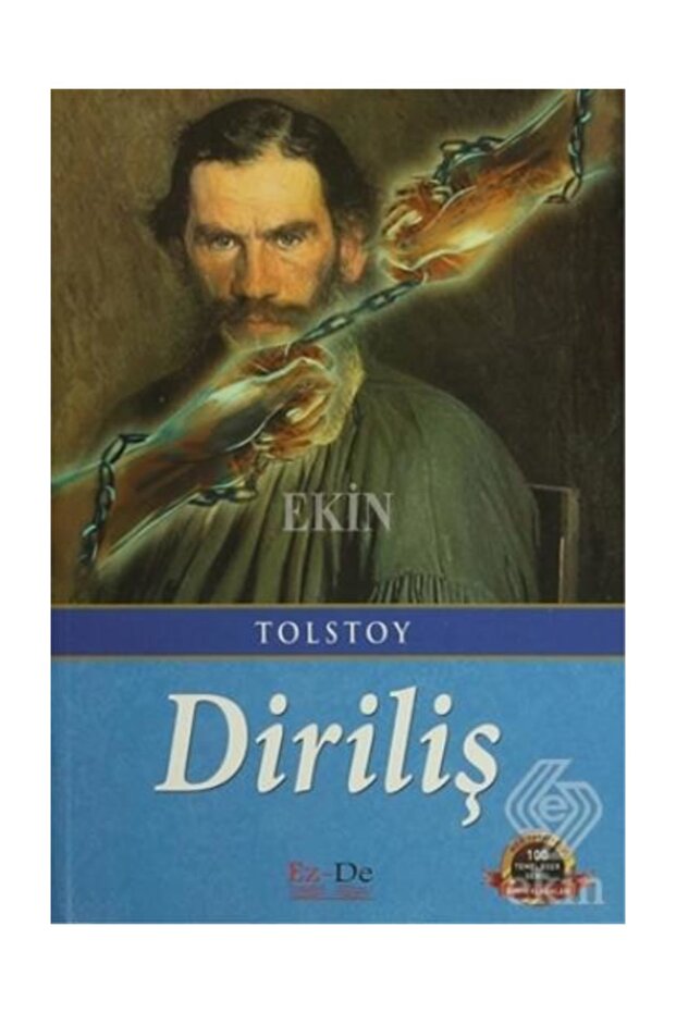 Diriliş - Tolstoy