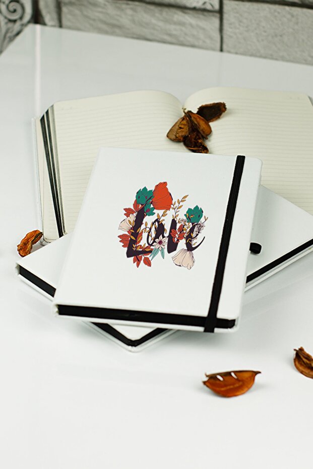 Love Notebook - 1
