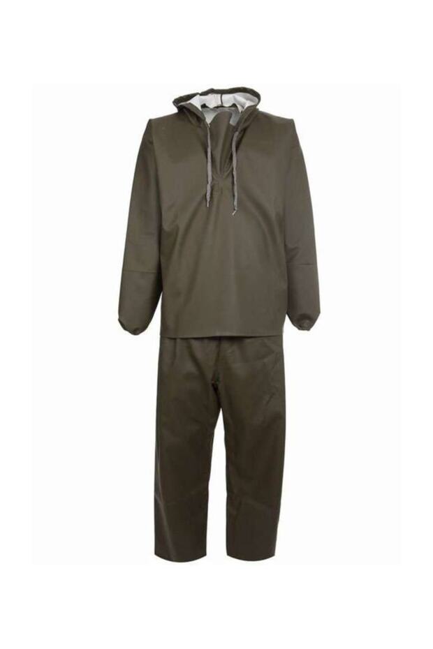 Hunting-fishing Raincoat Waterproof Raincoat Waterproof Pvc Fishing Raincoat