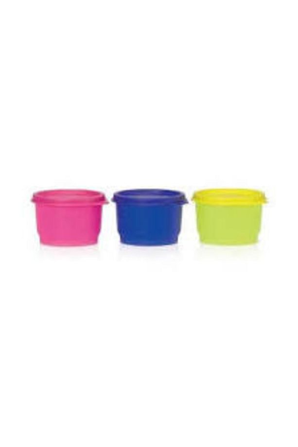 Minik Kaplar Üçlü Set (rengicihan) - 1