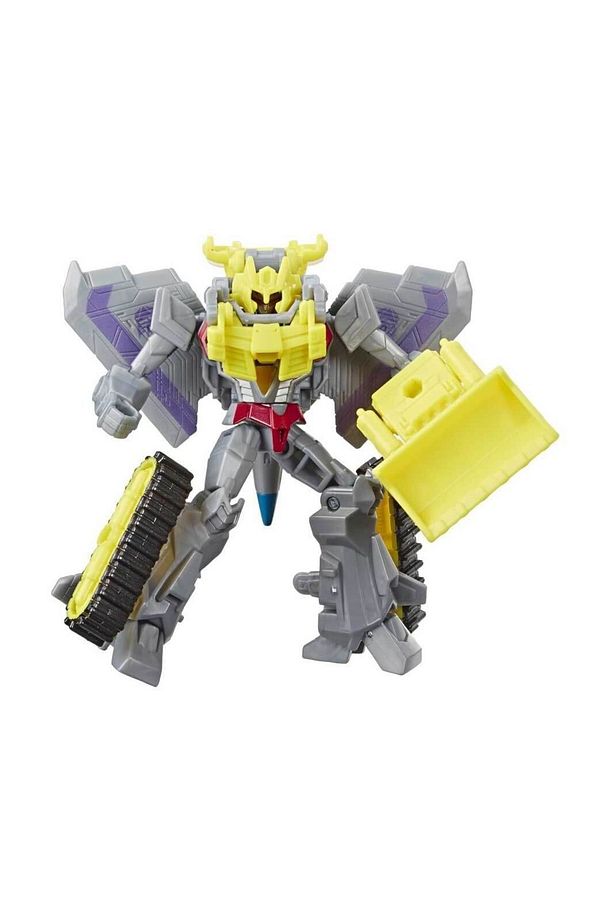 Cyberverse Spark Armor Battle Figür E4219 E4298 Starscream - 2