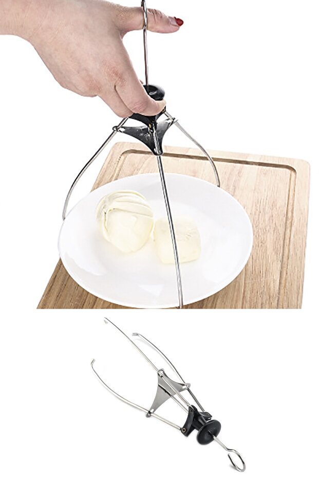 Tabak Sunum Aparatı - 1