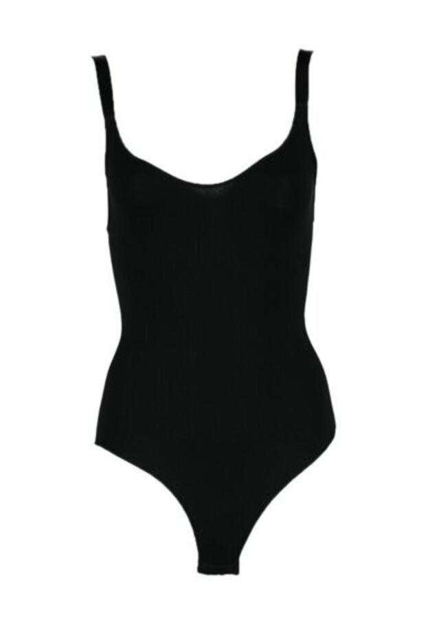 Seamless Body Corset