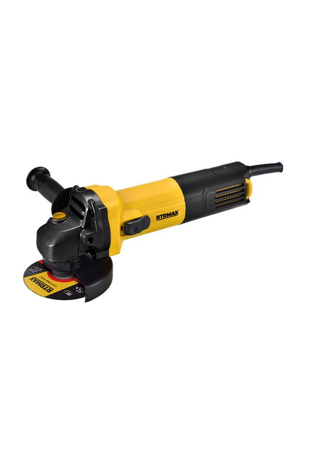 Rtm102 750 Watt Taşlama Makinesi - 1