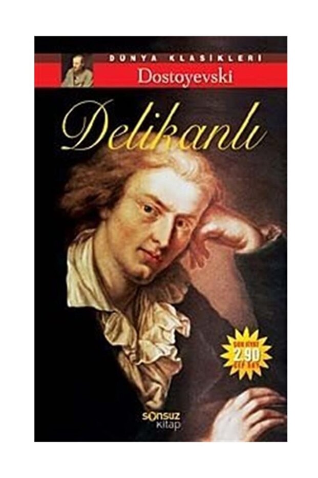 Delikanlı (cep Boy)